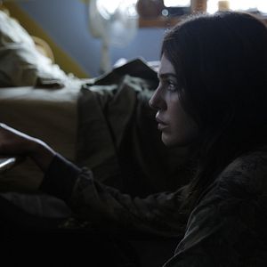 Bilder My First Film