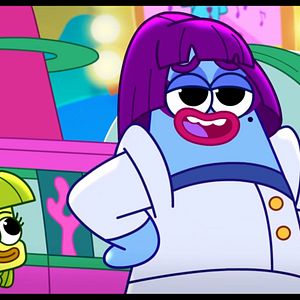 Bilder Baby Sharks großer Film