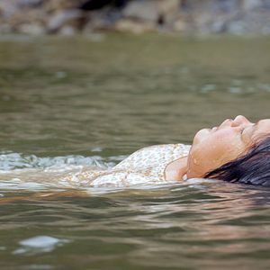 Bilder I Am The River, The River Is Me