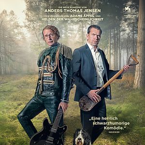 Bilder Therapie für Wikinger