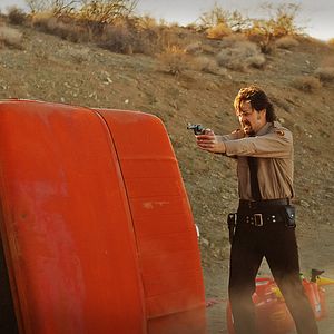 Bilder The Last Stop in Yuma County