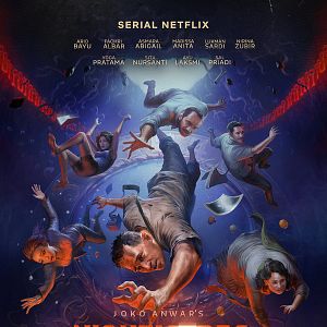 Bilder Joko Anwar's Nightmares And Daydreams