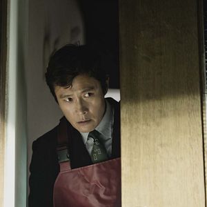 Bilder No Other Choice