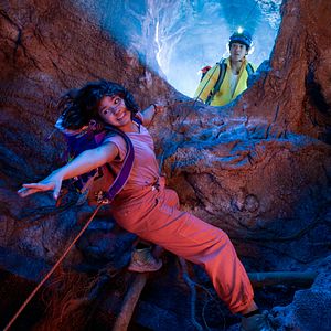 Bilder Dora auf der Suche nach Sol Dorado