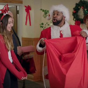 Bilder A Royal Christmas on Ice - Auf Schlittschuhen ins Weihnachtsglück