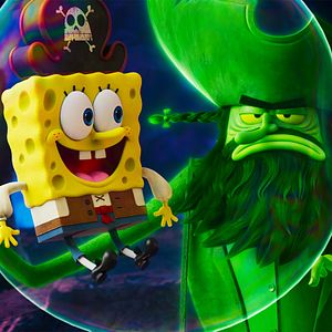 Bilder SpongeBob Schwammkopf: Piraten Ahoi!