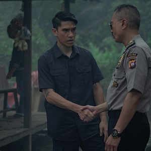 Bilder Borderless Fog