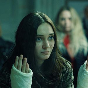 Bilder Oxana - Mein Leben für Freiheit