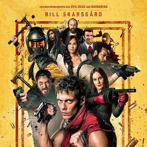 Bilder Boy Kills World