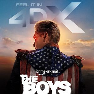 Bilder The Boys