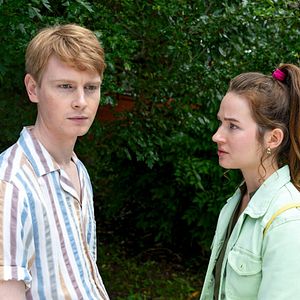 Bilder Inga Lindström: Liebst du mich?