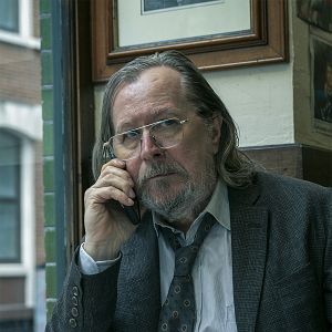 Bilder Slow Horses - Ein Fall für Jackson Lamb