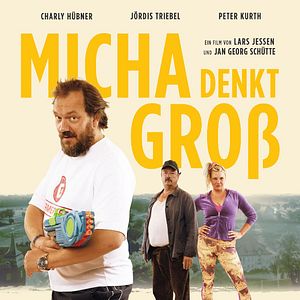 Bilder Micha denkt groß