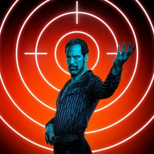 Bilder The Killer’s Game