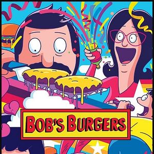 Bilder Bob's Burgers