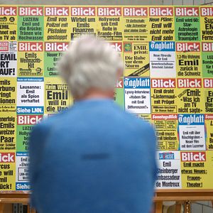 Bilder Typisch Emil - Vom Loslassen und Neuanfangen