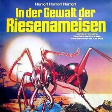 Bilder In der Gewalt der Riesenameisen