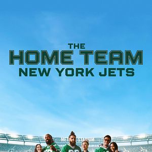 Bilder The Home Team: New York Jets