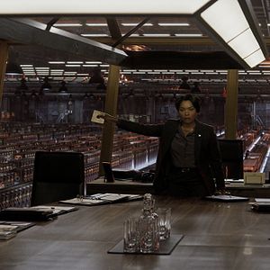 Bilder Mission: Impossible - The Final Reckoning