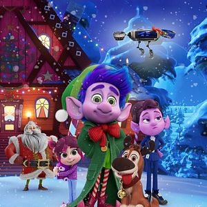 Bilder Mission Santa - Ein Elf rettet Weihnachten