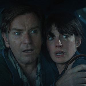 Bilder Ewan McGregor