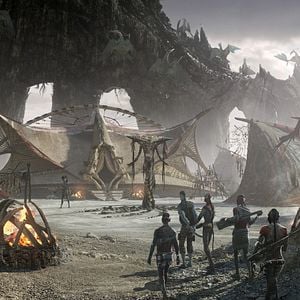 Bilder Avatar 3: Fire And Ash