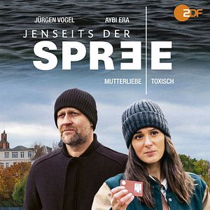 Bilder Jenseits der Spree