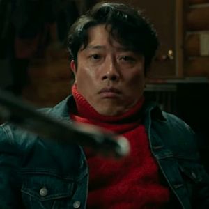 Bilder No Other Choice