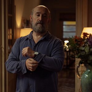 Bilder Javier Cámara