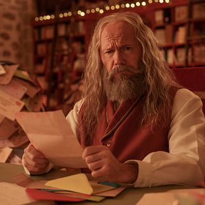 Bilder Als mein Vater Weihnachten rettete 2