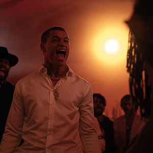 Bilder Tyriq Withers