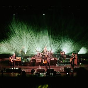 Bilder Element of Crime in Wenn es dunkel und kalt wird in Berlin