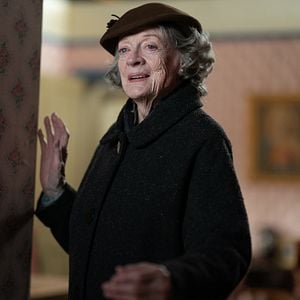 Bilder Maggie Smith