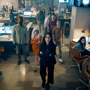 Bilder Mikaela Hoover