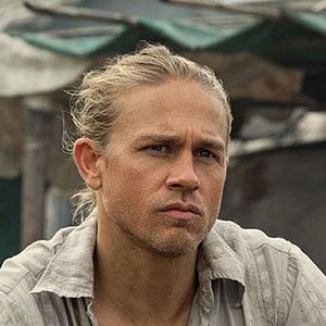 Bilder Charlie Hunnam