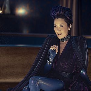 Bilder Michelle Yeoh