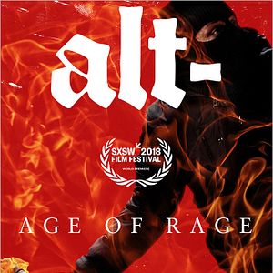 Bilder Alt-Right: Age Of Rage