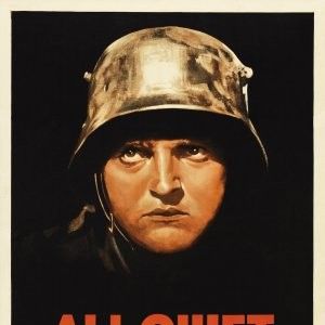 Bilder Im Westen nichts Neues