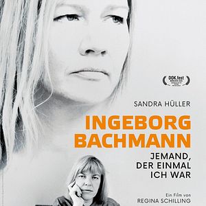 Bilder Ingeborg Bachmann - Jemand, der einmal ich war