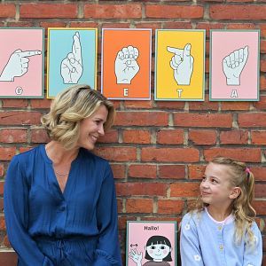 Bilder Nächste Ausfahrt Glück: Endlich ich