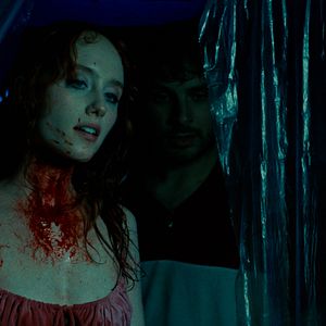 Bilder Cannibal Mukbang