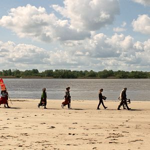 Bilder Beule - Zerlegt die Welt