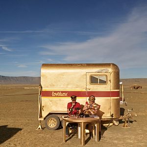 Bilder Lovebox - The Meaning Of Love