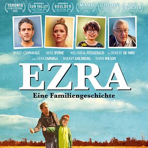 Bilder Ezra - Eine Familiengeschichte