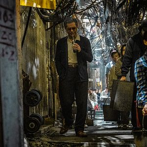 Bilder City of Darkness