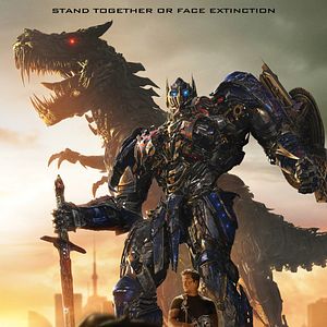 Bilder Transformers 4: Ära des Untergangs