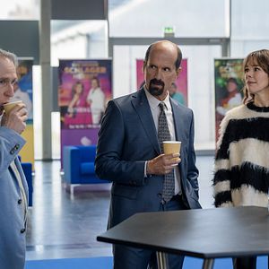 Bilder Stromberg 2 - Wieder alles wie immer