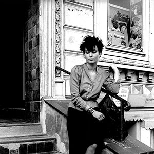 Bilder Mona Mur in Conversation