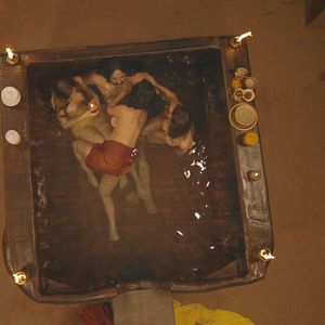 Bilder Kamasutra - Lust und Rache