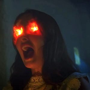 Bilder Evil Nun